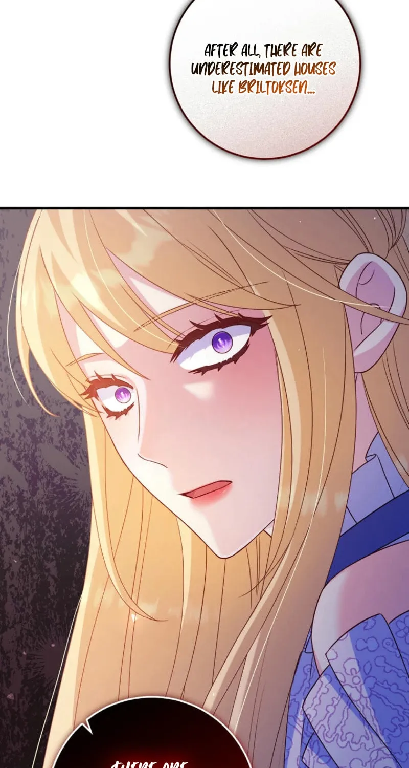 There Is No Mercy Chapter 33 page 28 - 