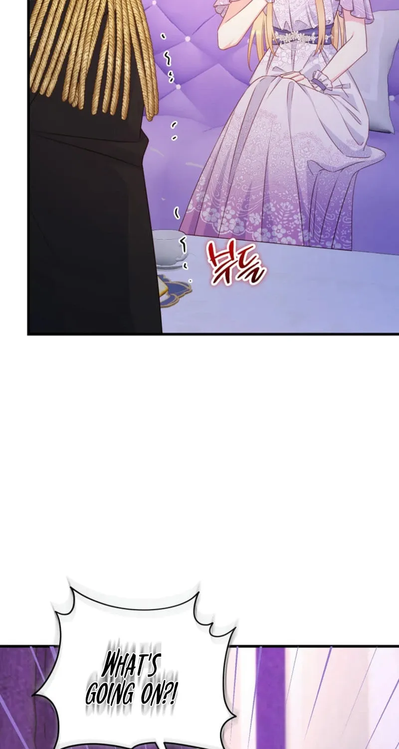 There Is No Mercy Chapter 33 page 4 - 