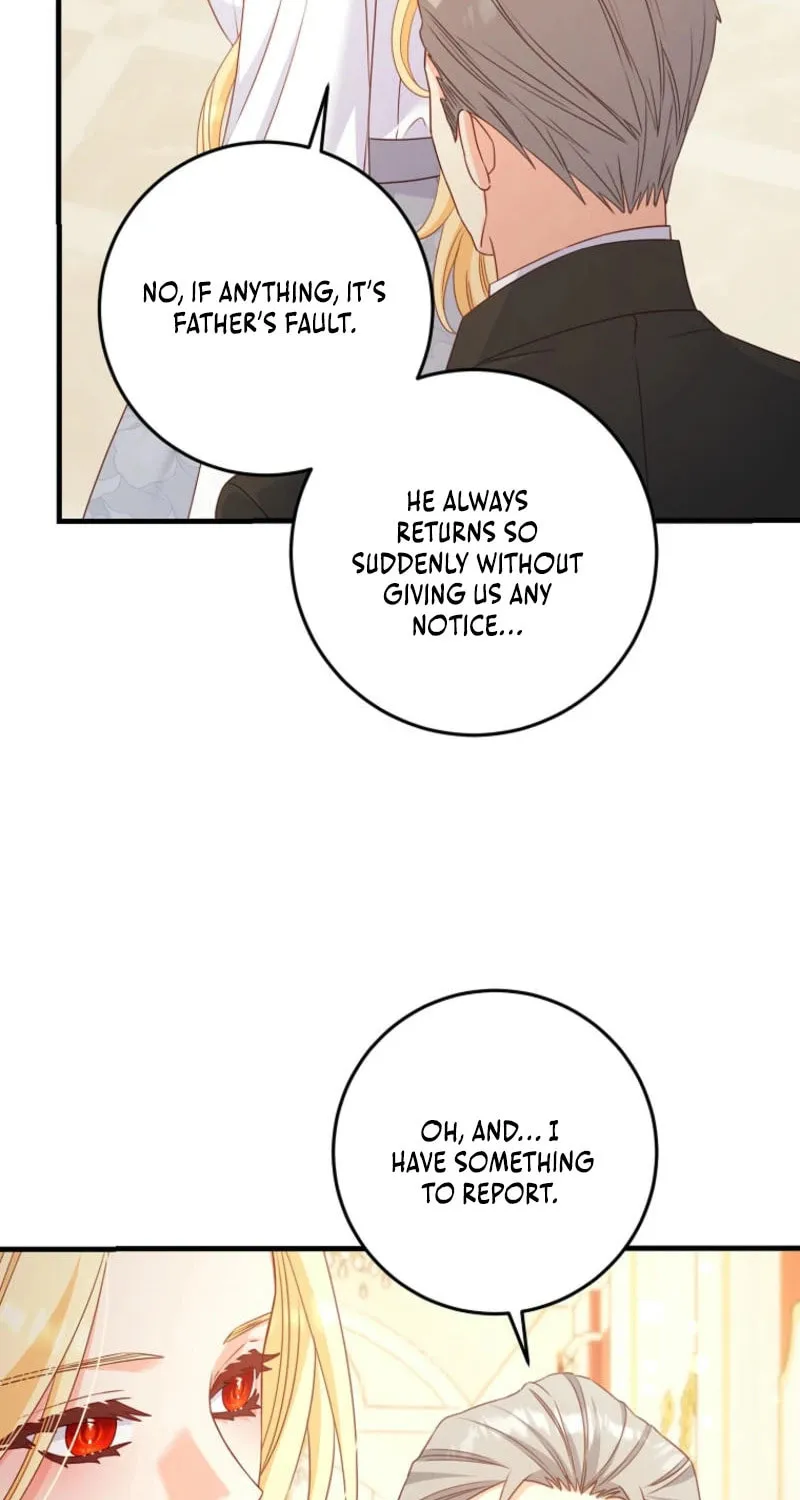 There Is No Mercy Chapter 33 page 33 - 
