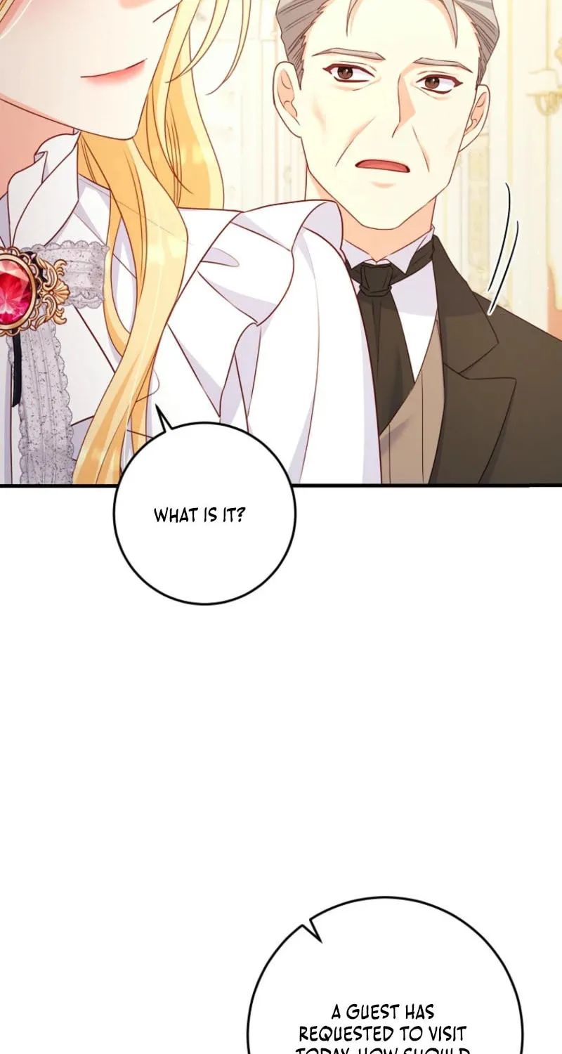 There Is No Mercy Chapter 33 page 34 - 