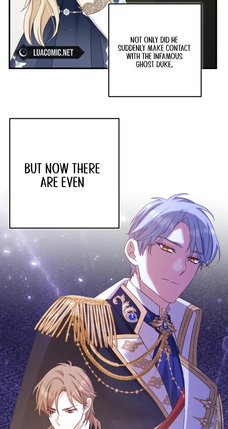 There Is No Mercy Chapter 33 page 43 - 