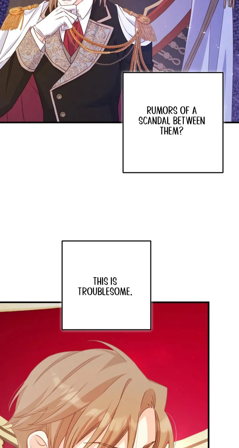 There Is No Mercy Chapter 33 page 44 - 