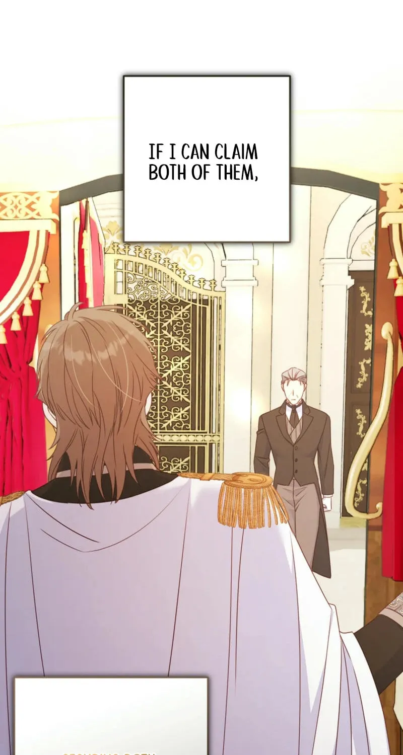 There Is No Mercy Chapter 33 page 48 - 