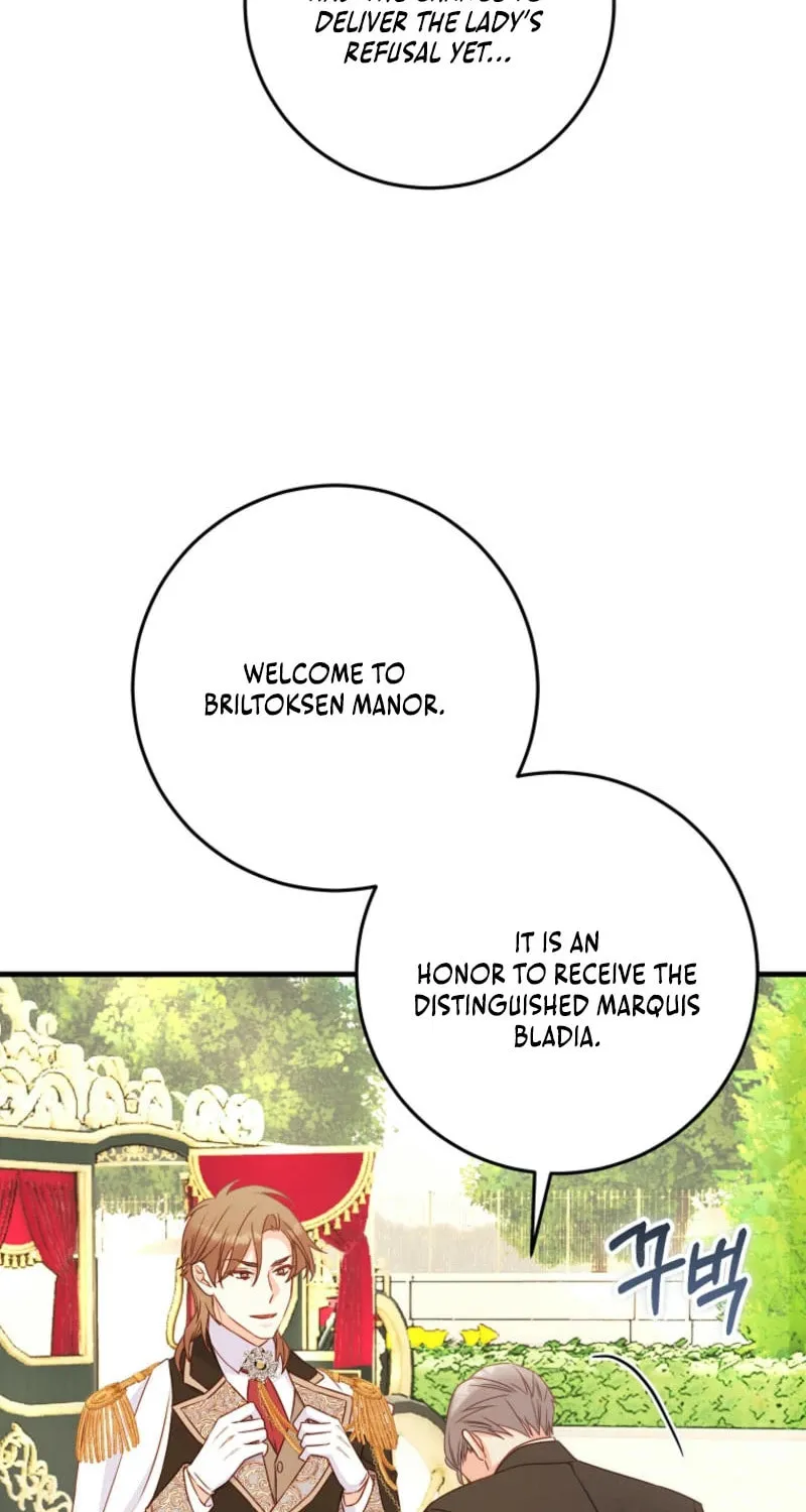 There Is No Mercy Chapter 33 page 52 - 