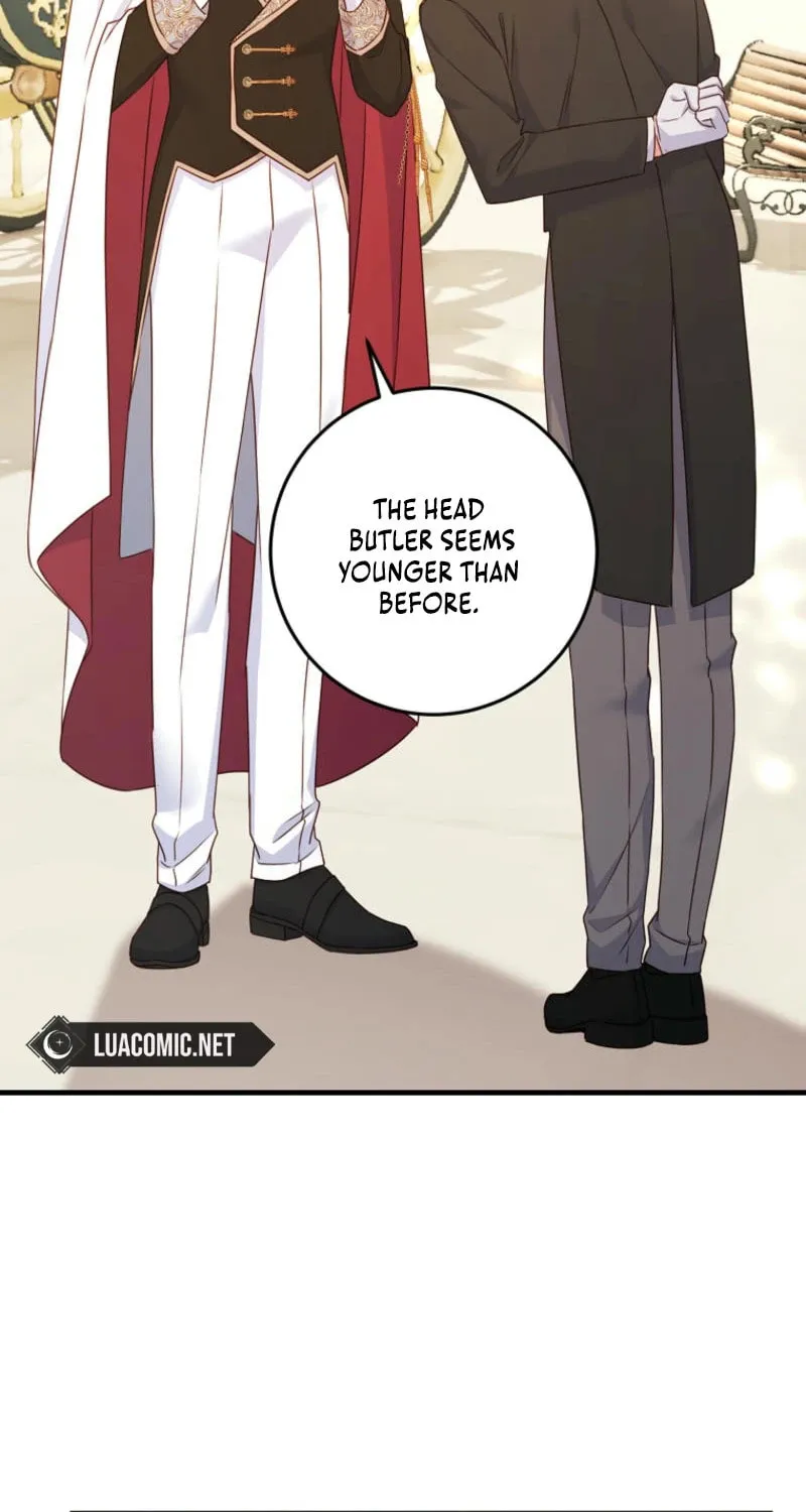 There Is No Mercy Chapter 33 page 53 - 