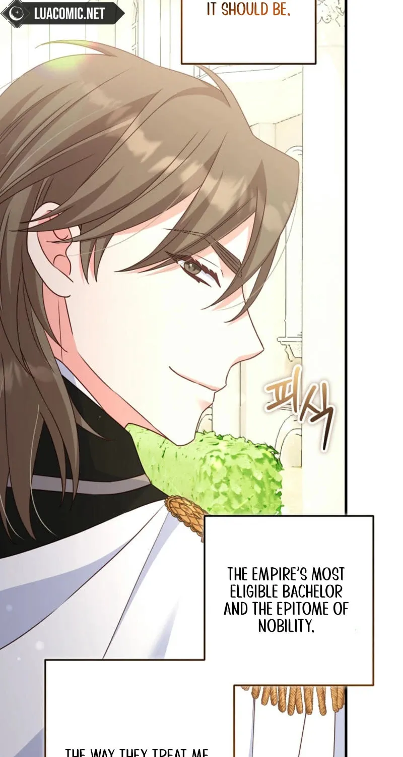 There Is No Mercy Chapter 33 page 55 - 