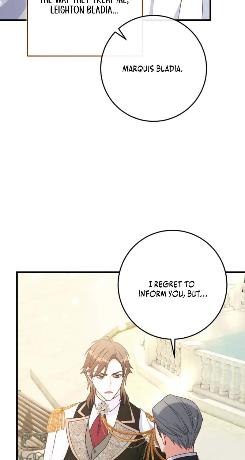 There Is No Mercy Chapter 33 page 56 - 