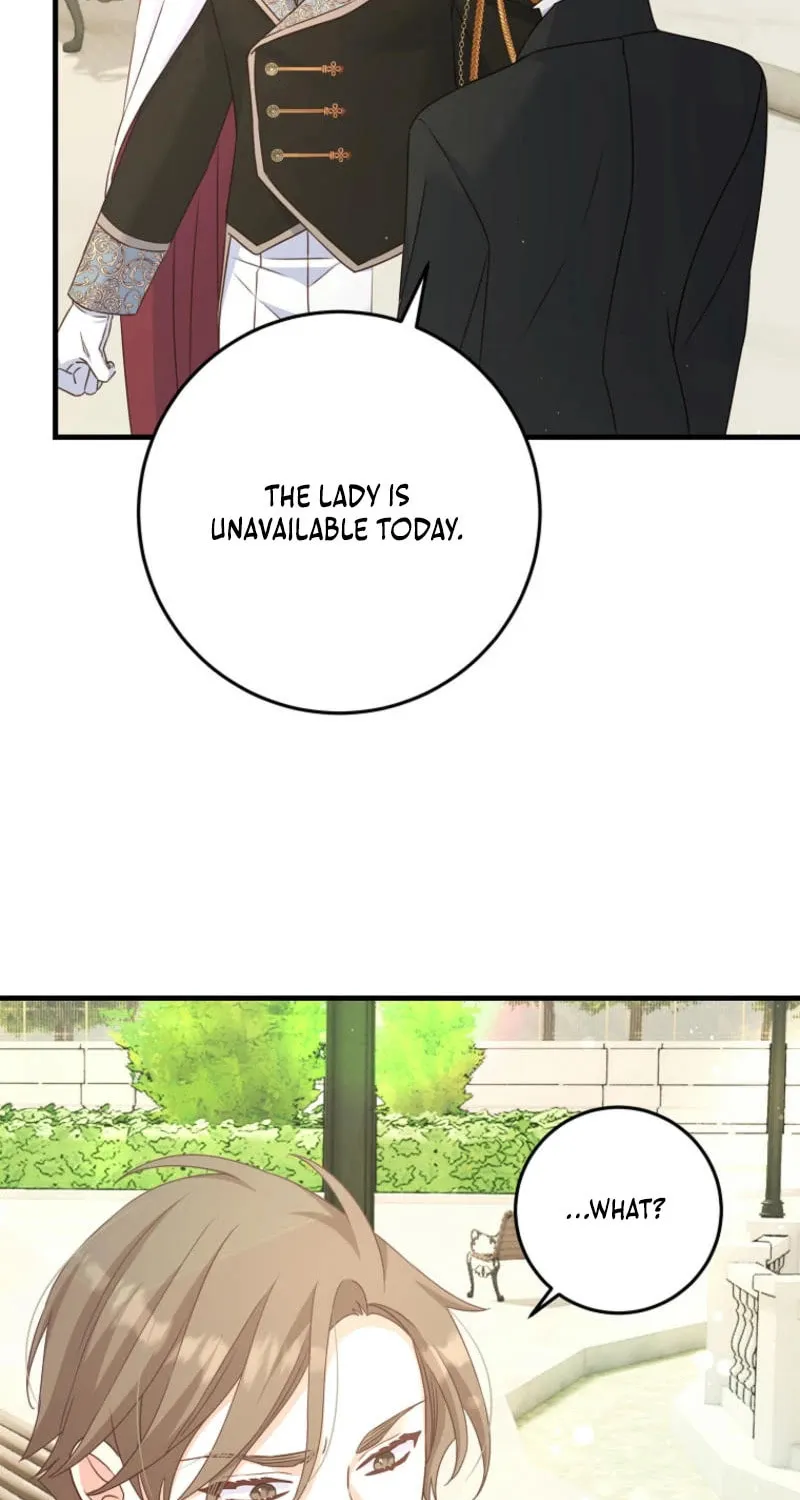 There Is No Mercy Chapter 33 page 57 - 