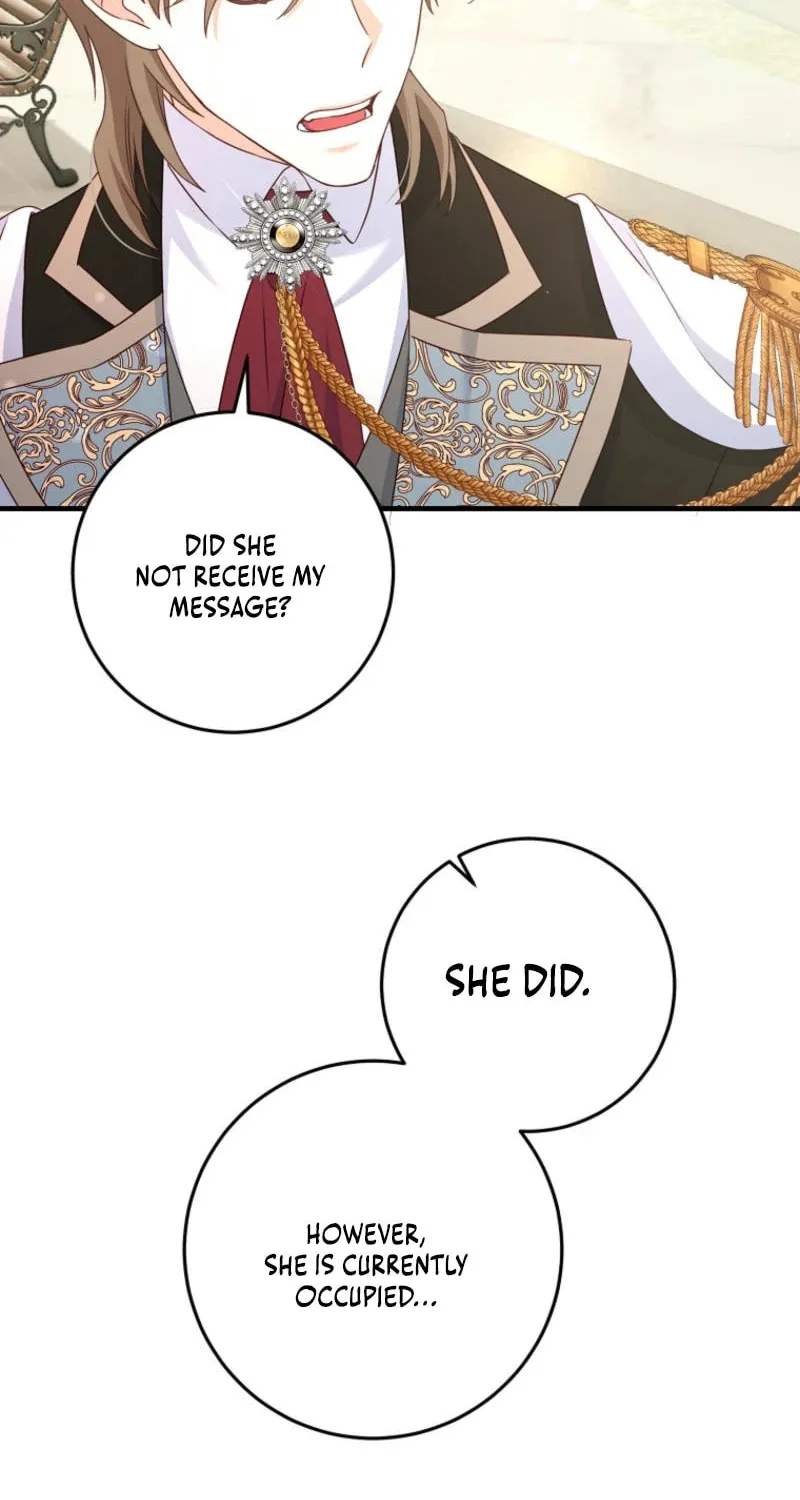 There Is No Mercy Chapter 33 page 58 - 