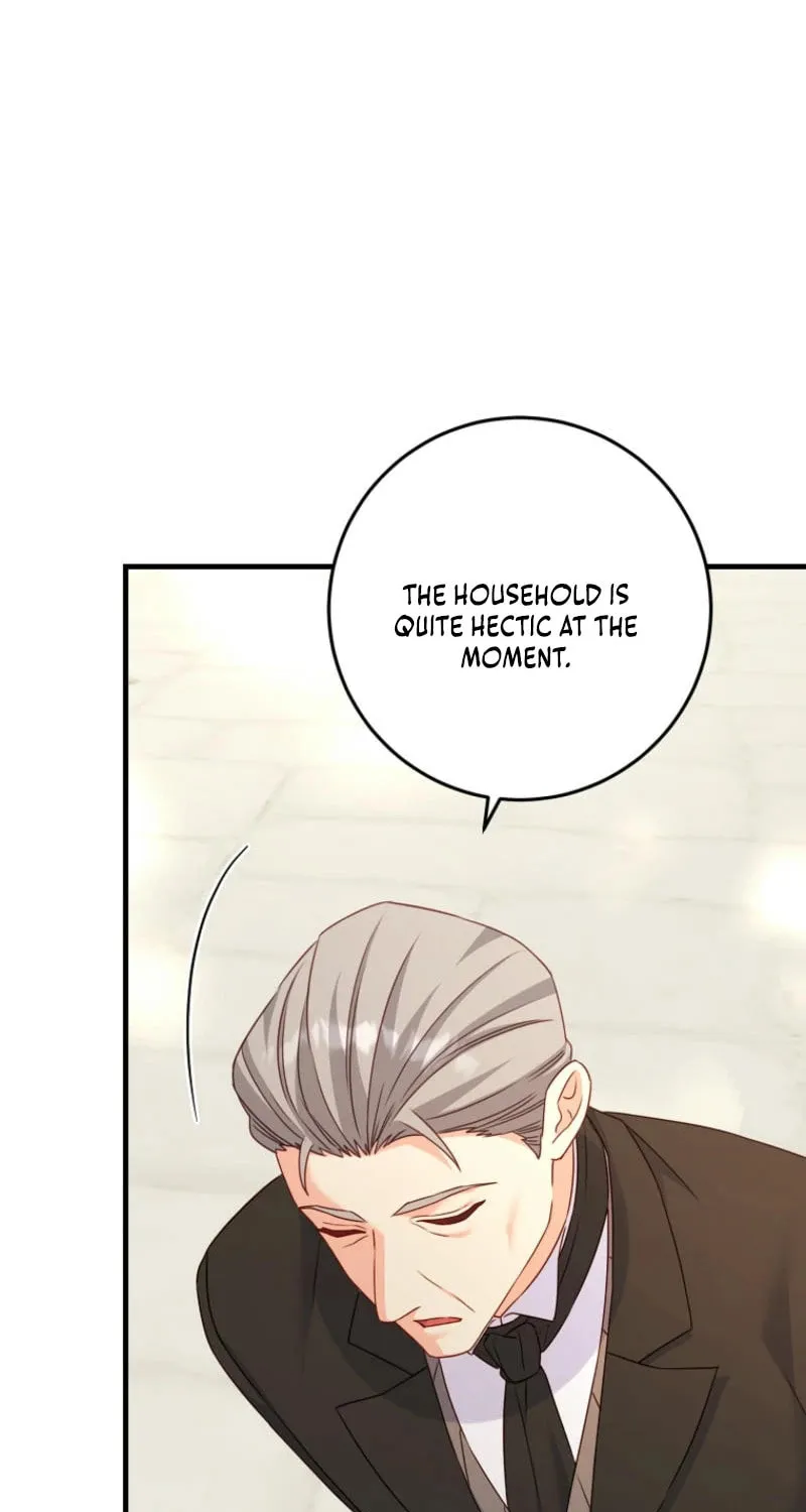 There Is No Mercy Chapter 33 page 59 - 