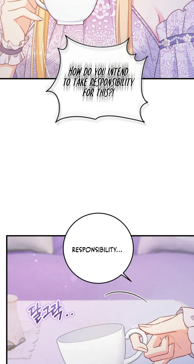 There Is No Mercy Chapter 33 page 7 - 