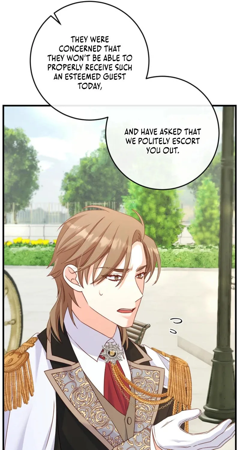 There Is No Mercy Chapter 33 page 61 - 