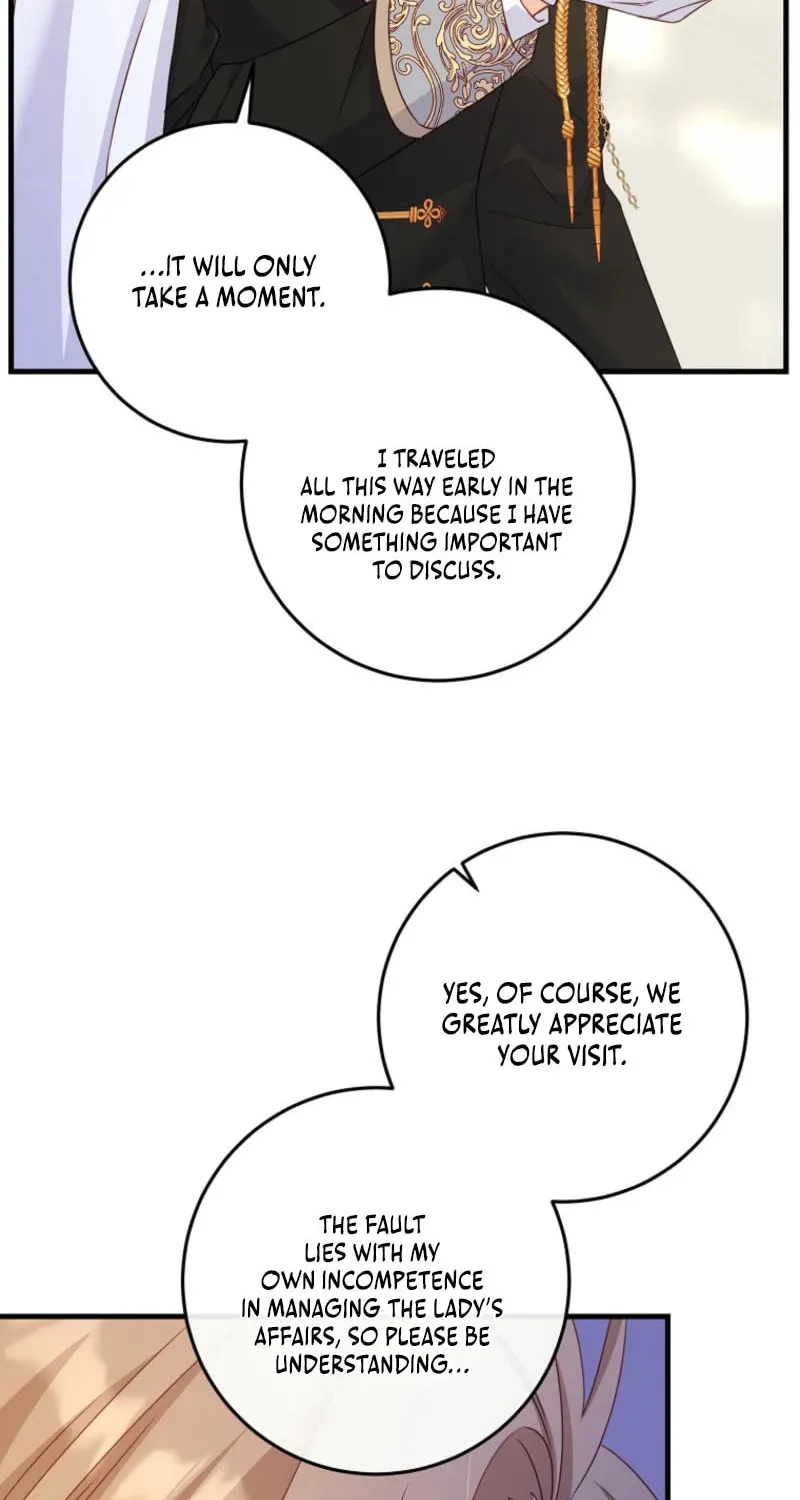 There Is No Mercy Chapter 33 page 62 - 