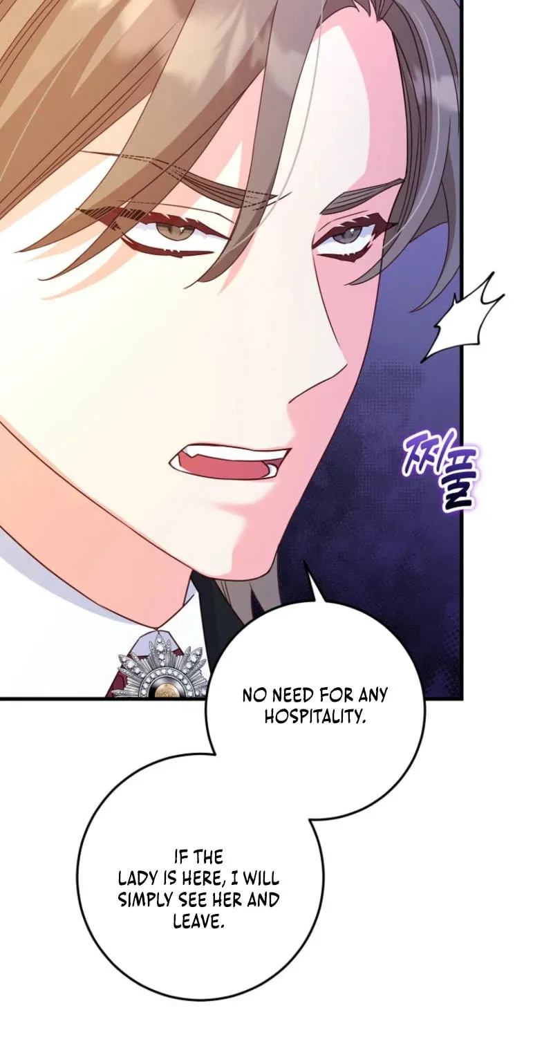 There Is No Mercy Chapter 33 page 63 - 