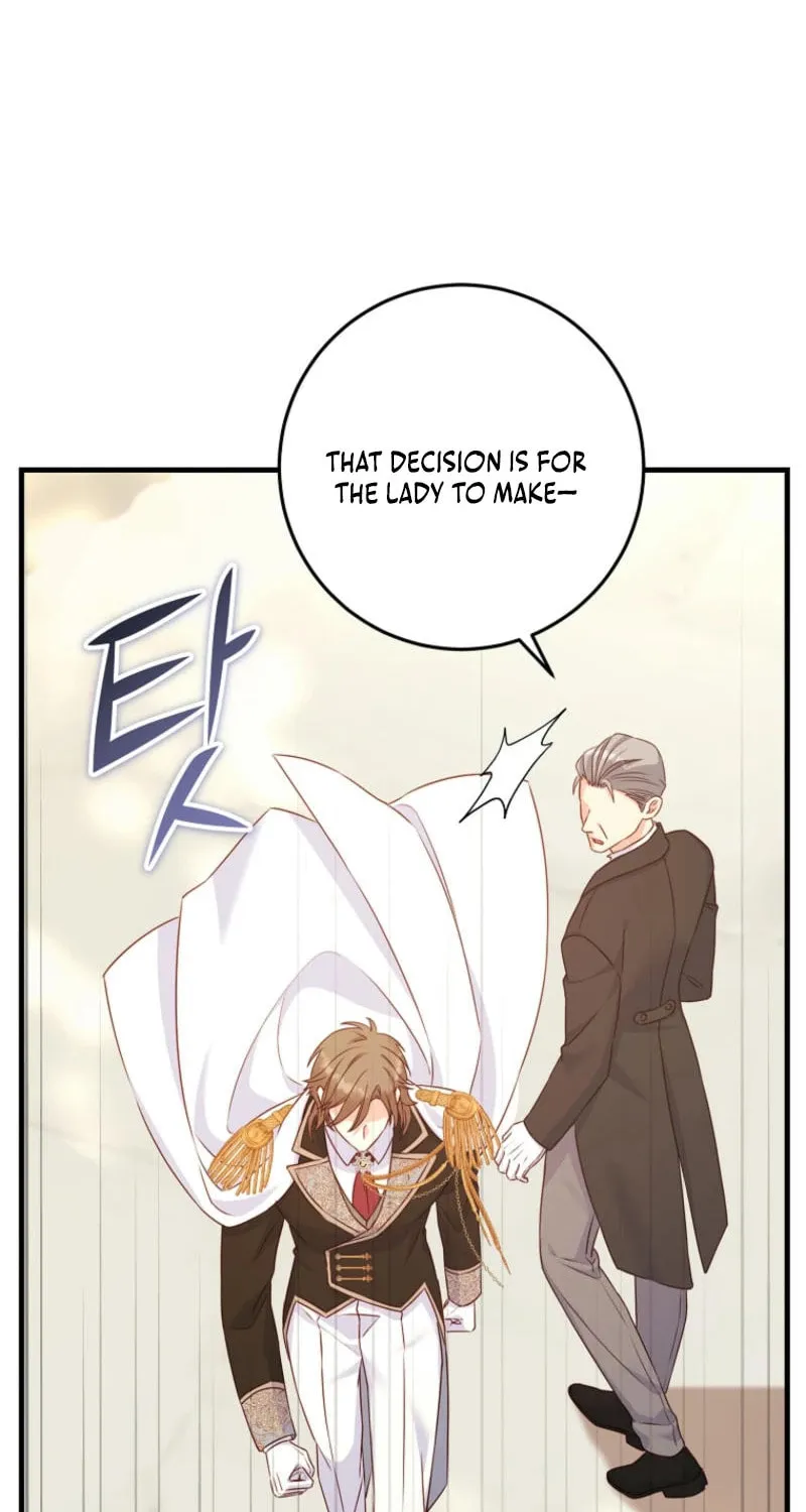 There Is No Mercy Chapter 33 page 64 - 
