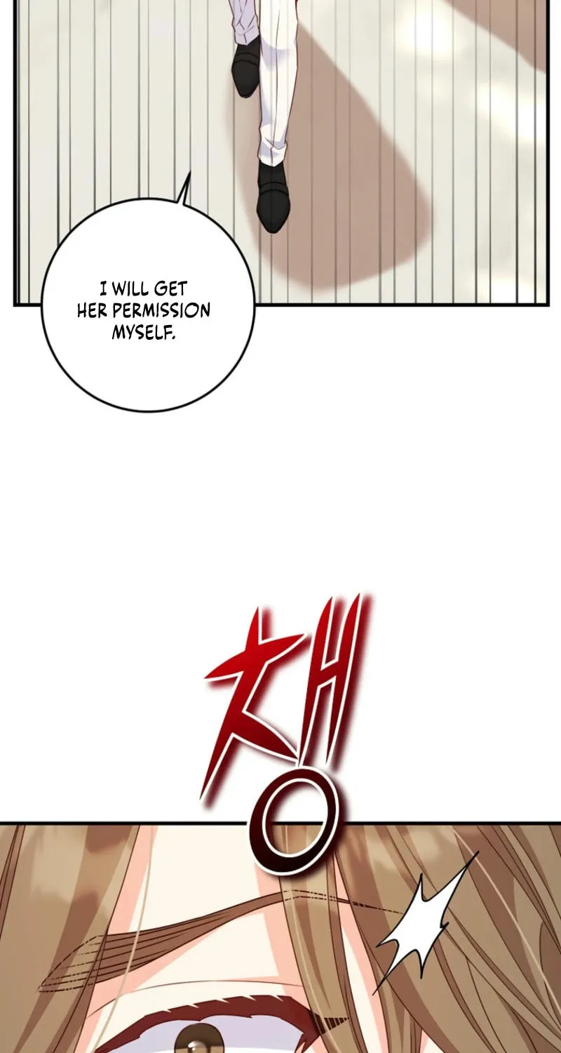 There Is No Mercy Chapter 33 page 65 - 