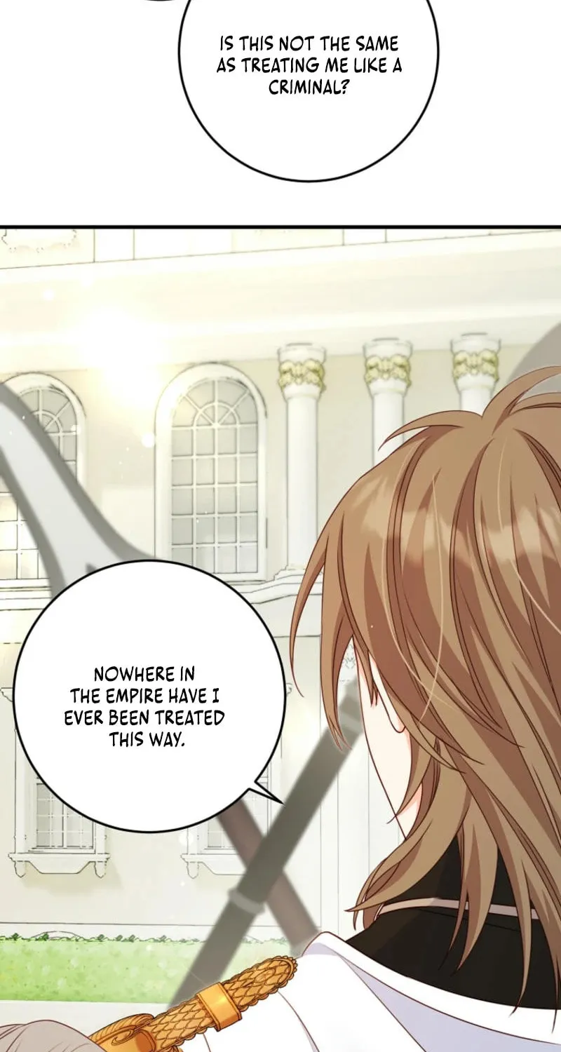 There Is No Mercy Chapter 33 page 68 - 