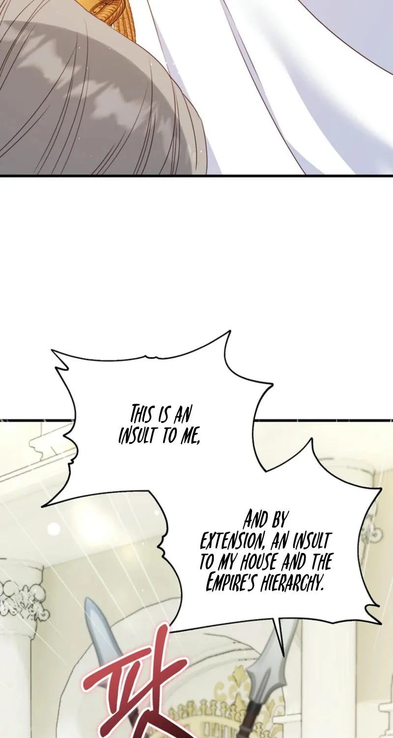 There Is No Mercy Chapter 33 page 69 - 
