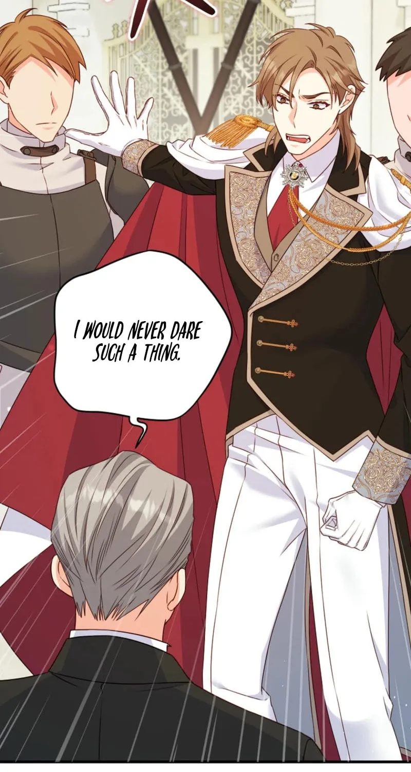 There Is No Mercy Chapter 33 page 70 - 