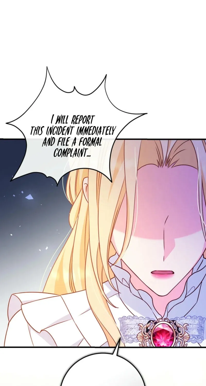 There Is No Mercy Chapter 33 page 71 - 