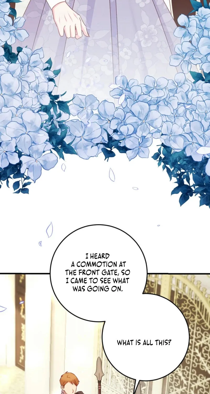 There Is No Mercy Chapter 33 page 73 - 