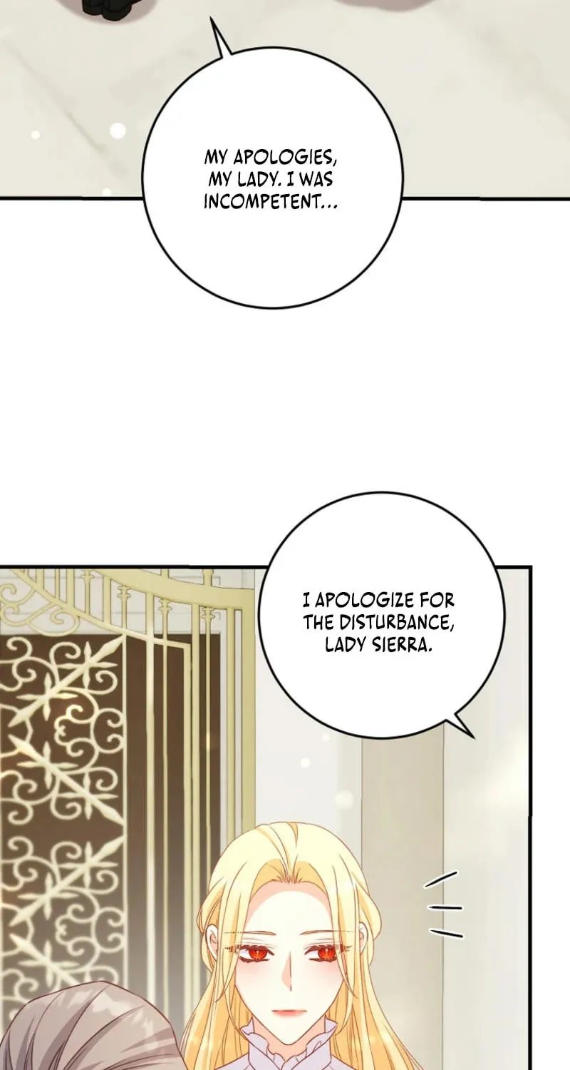 There Is No Mercy Chapter 33 page 75 - 