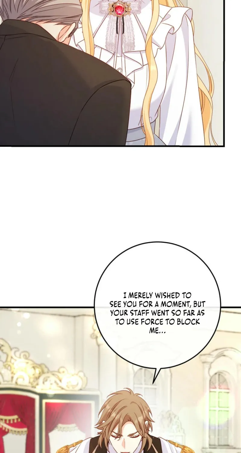 There Is No Mercy Chapter 33 page 76 - 