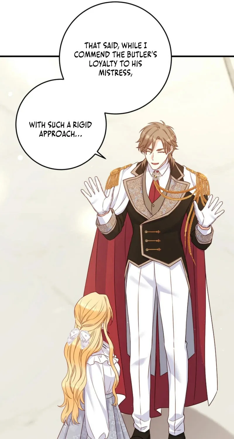 There Is No Mercy Chapter 33 page 80 - 