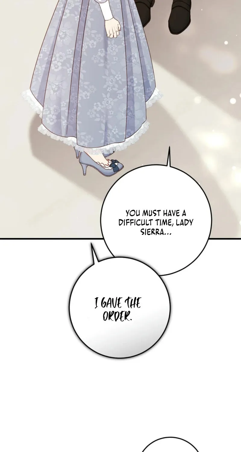 There Is No Mercy Chapter 33 page 81 - 