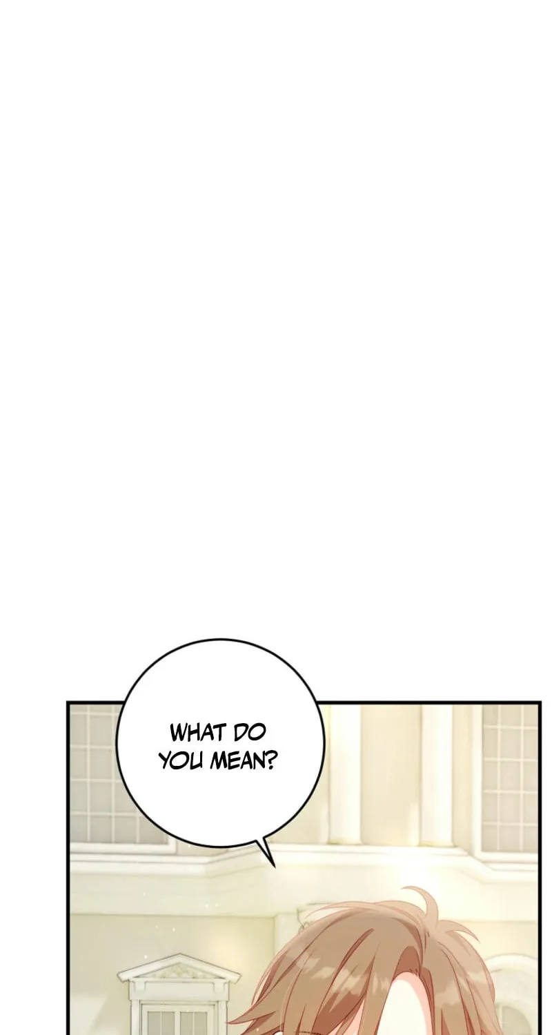 There Is No Mercy Chapter 34 page 2 - 