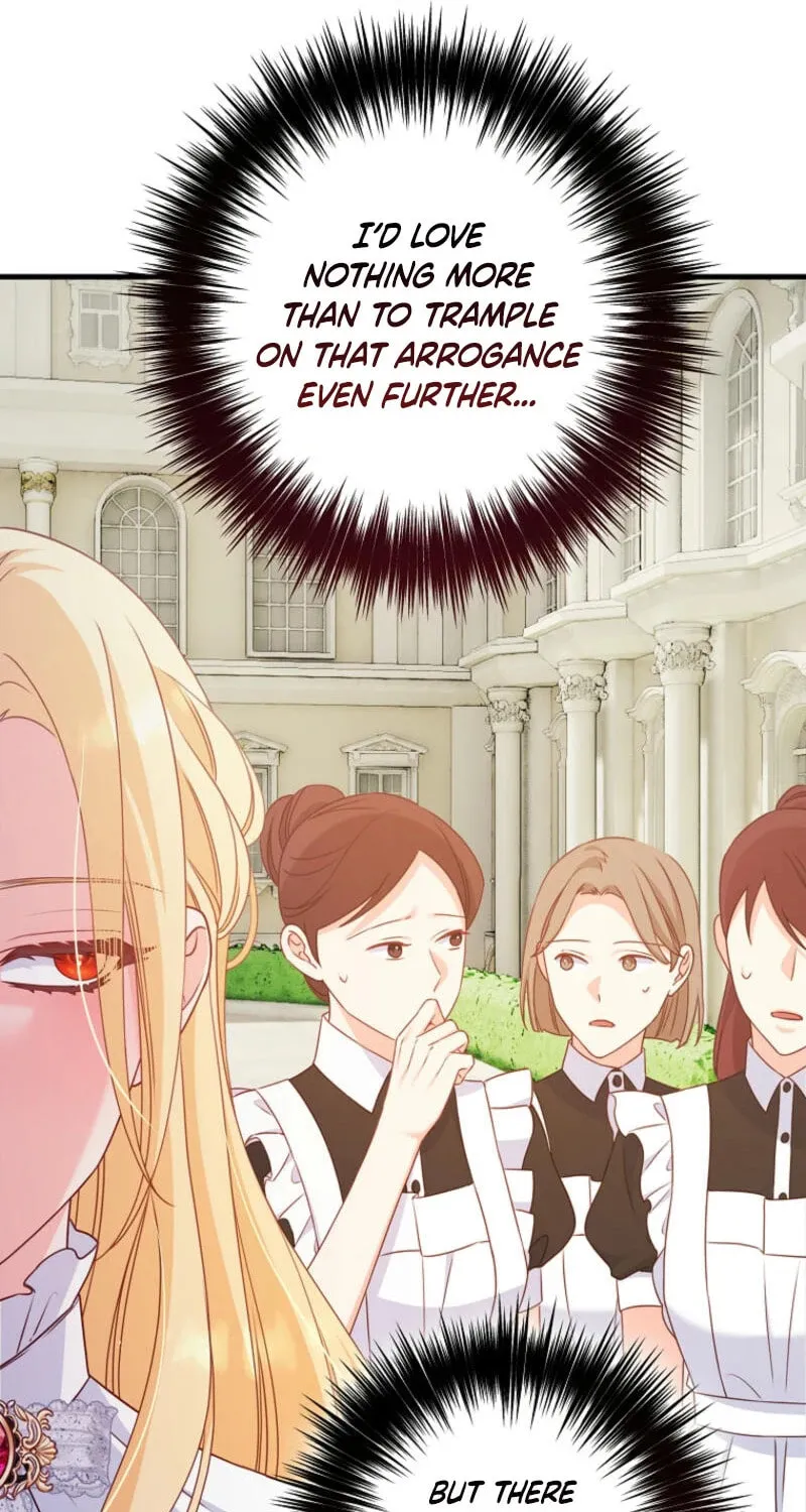 There Is No Mercy Chapter 34 page 11 - 