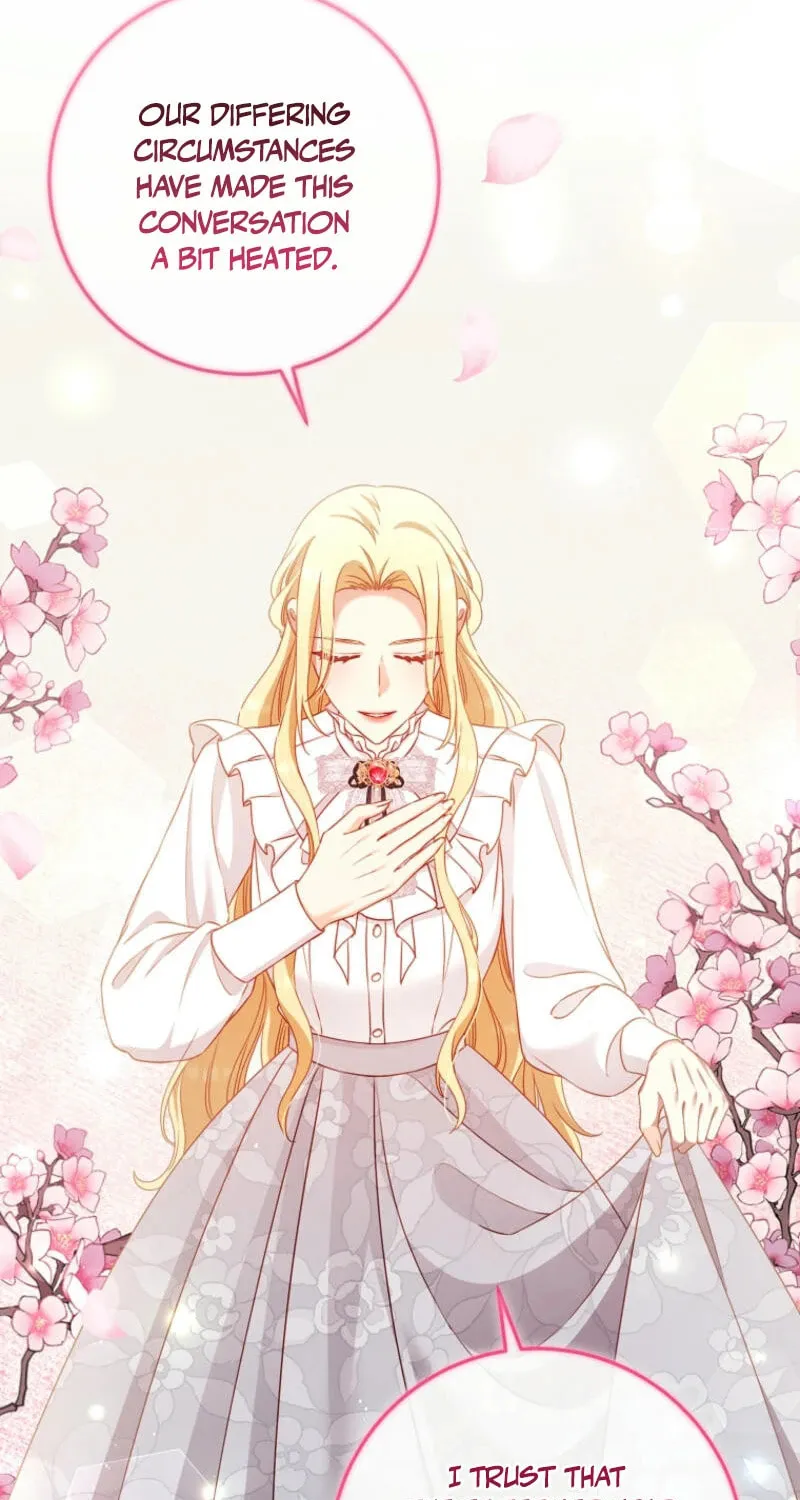 There Is No Mercy Chapter 34 page 15 - 