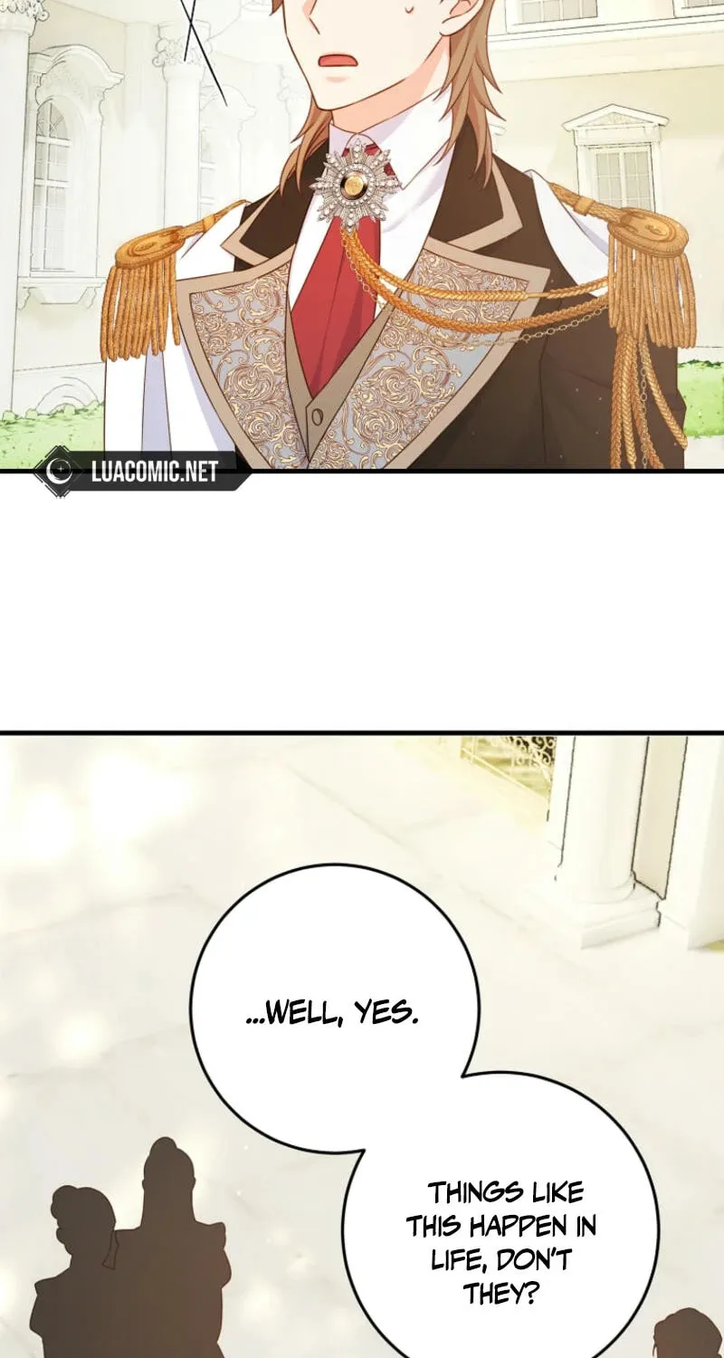 There Is No Mercy Chapter 34 page 17 - 