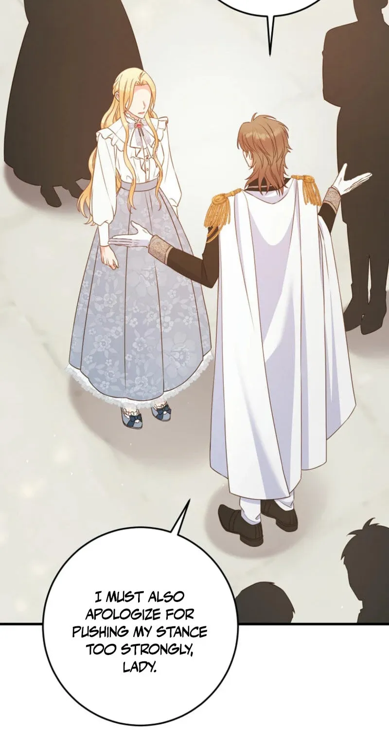 There Is No Mercy Chapter 34 page 18 - 