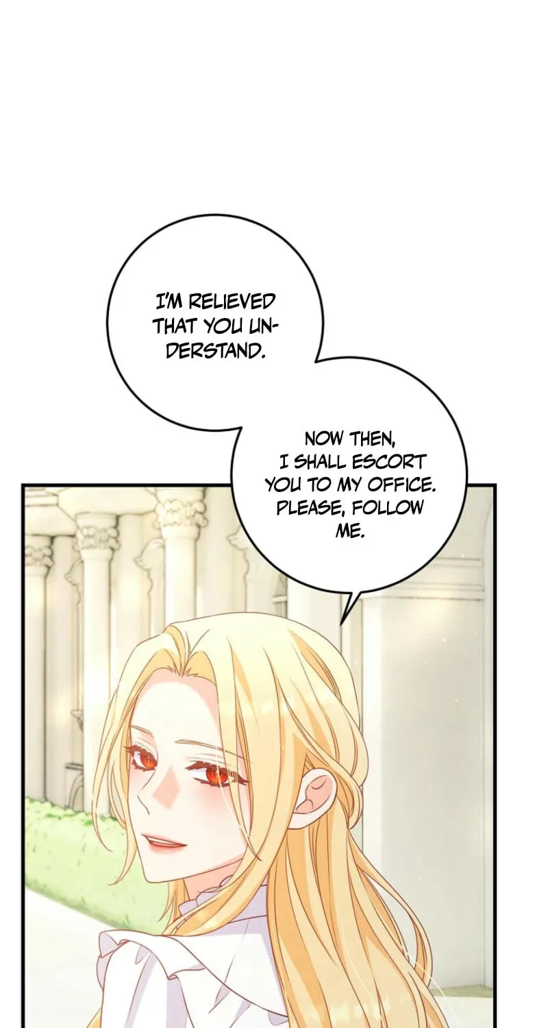 There Is No Mercy Chapter 34 page 19 - 