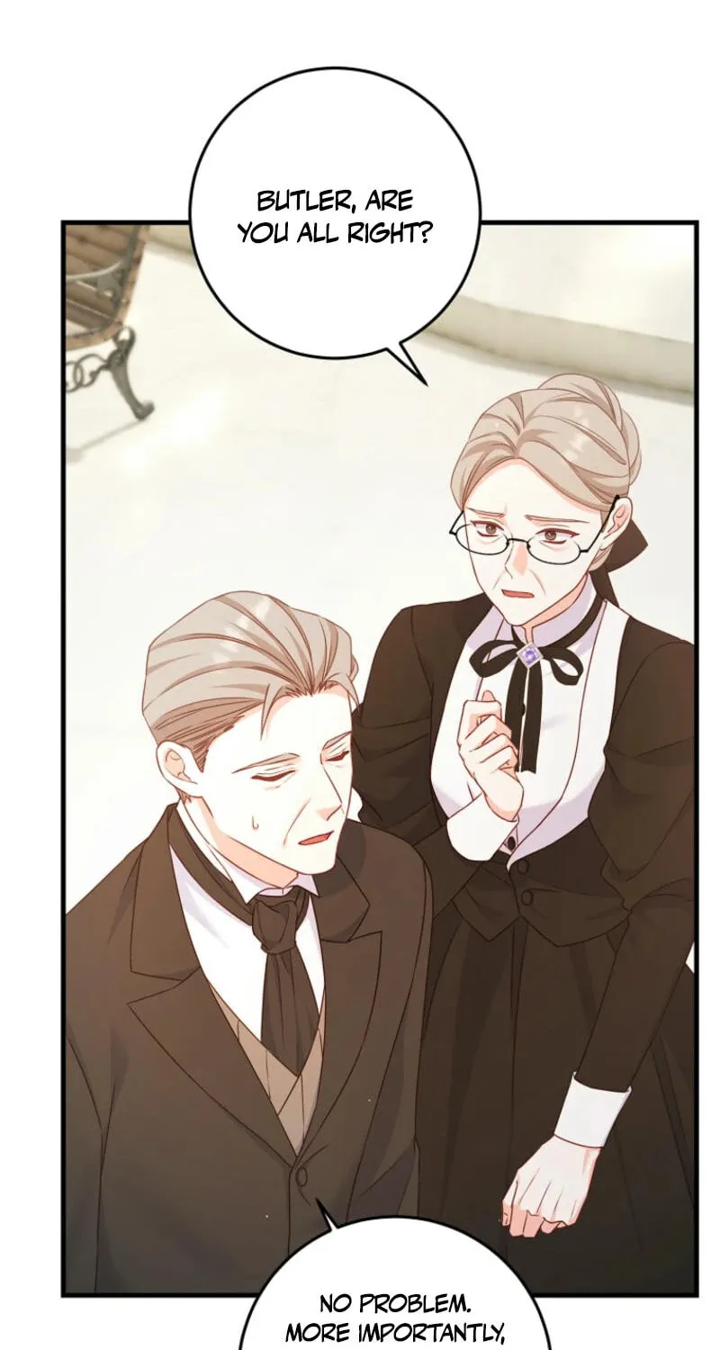 There Is No Mercy Chapter 34 page 22 - 