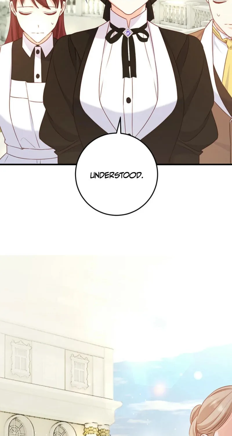 There Is No Mercy Chapter 34 page 24 - 