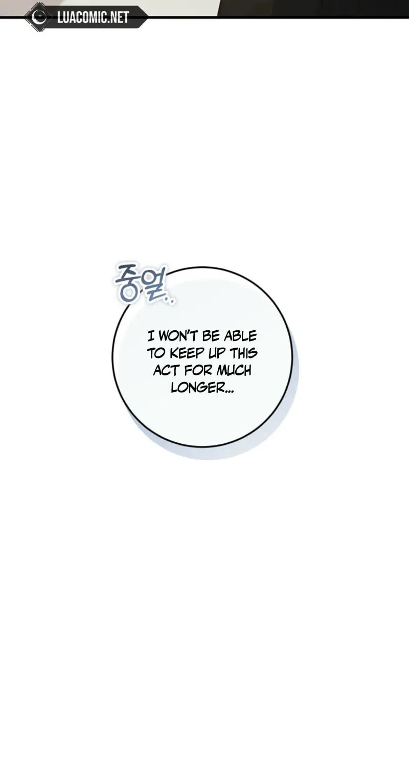 There Is No Mercy Chapter 34 page 26 - 