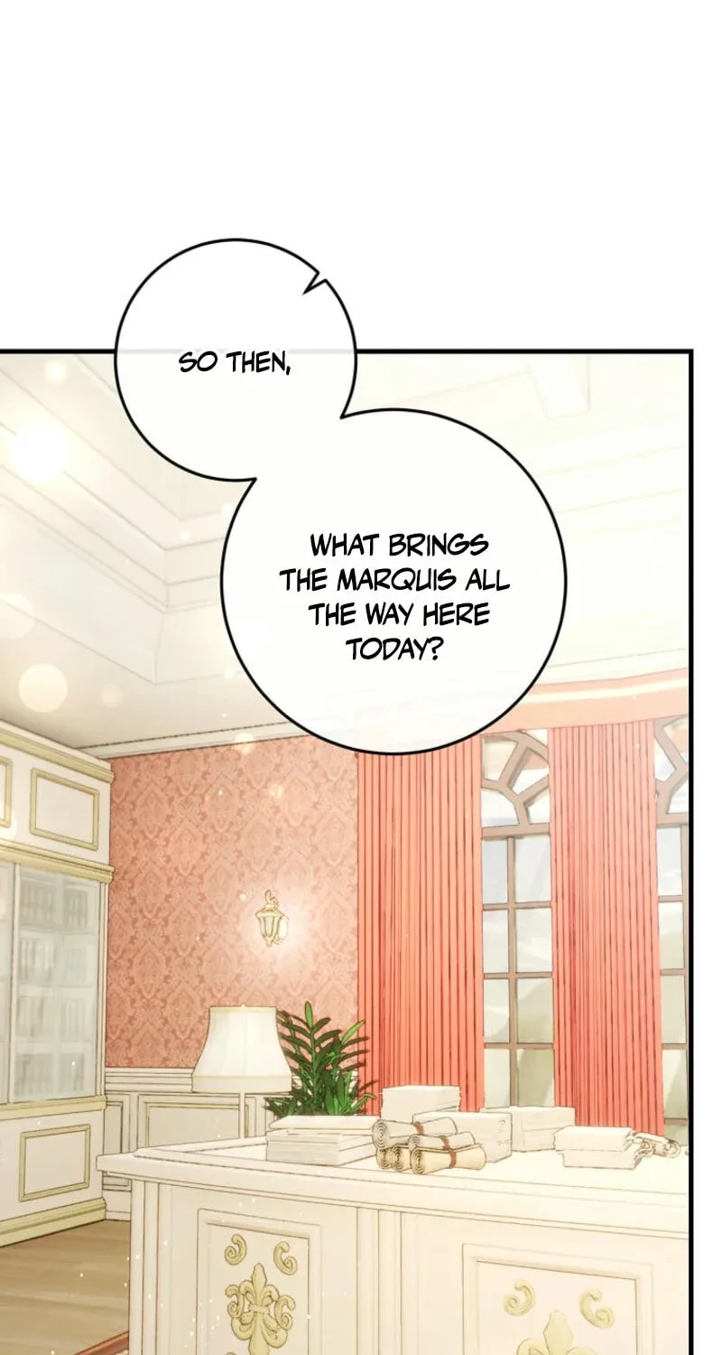 There Is No Mercy Chapter 34 page 28 - 