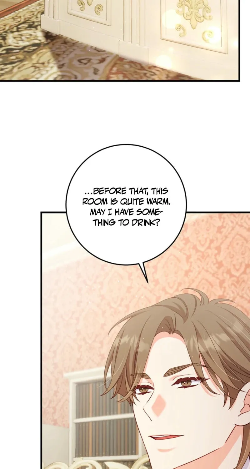 There Is No Mercy Chapter 34 page 29 - 