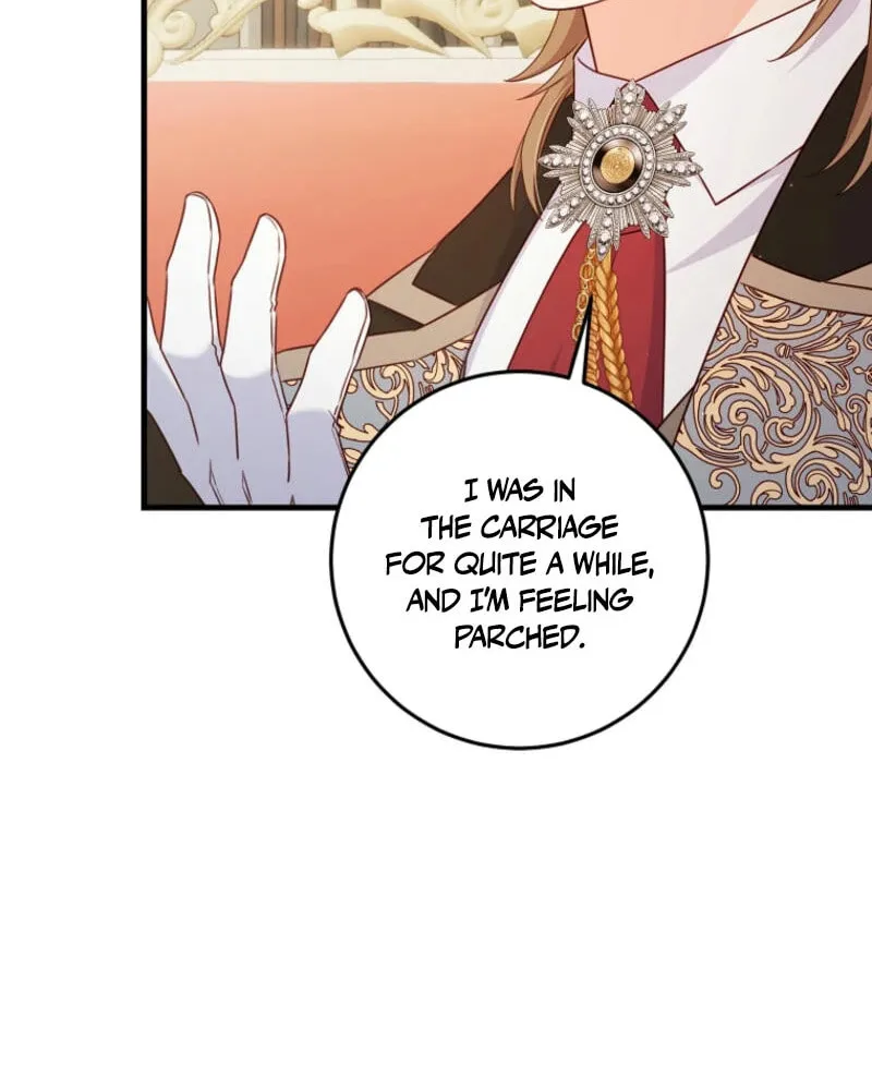 There Is No Mercy Chapter 34 page 30 - 