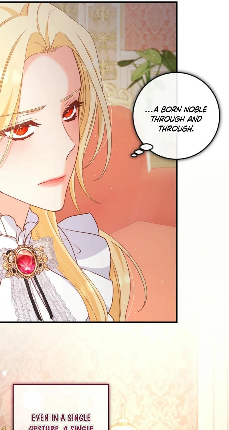 There Is No Mercy Chapter 34 page 31 - 