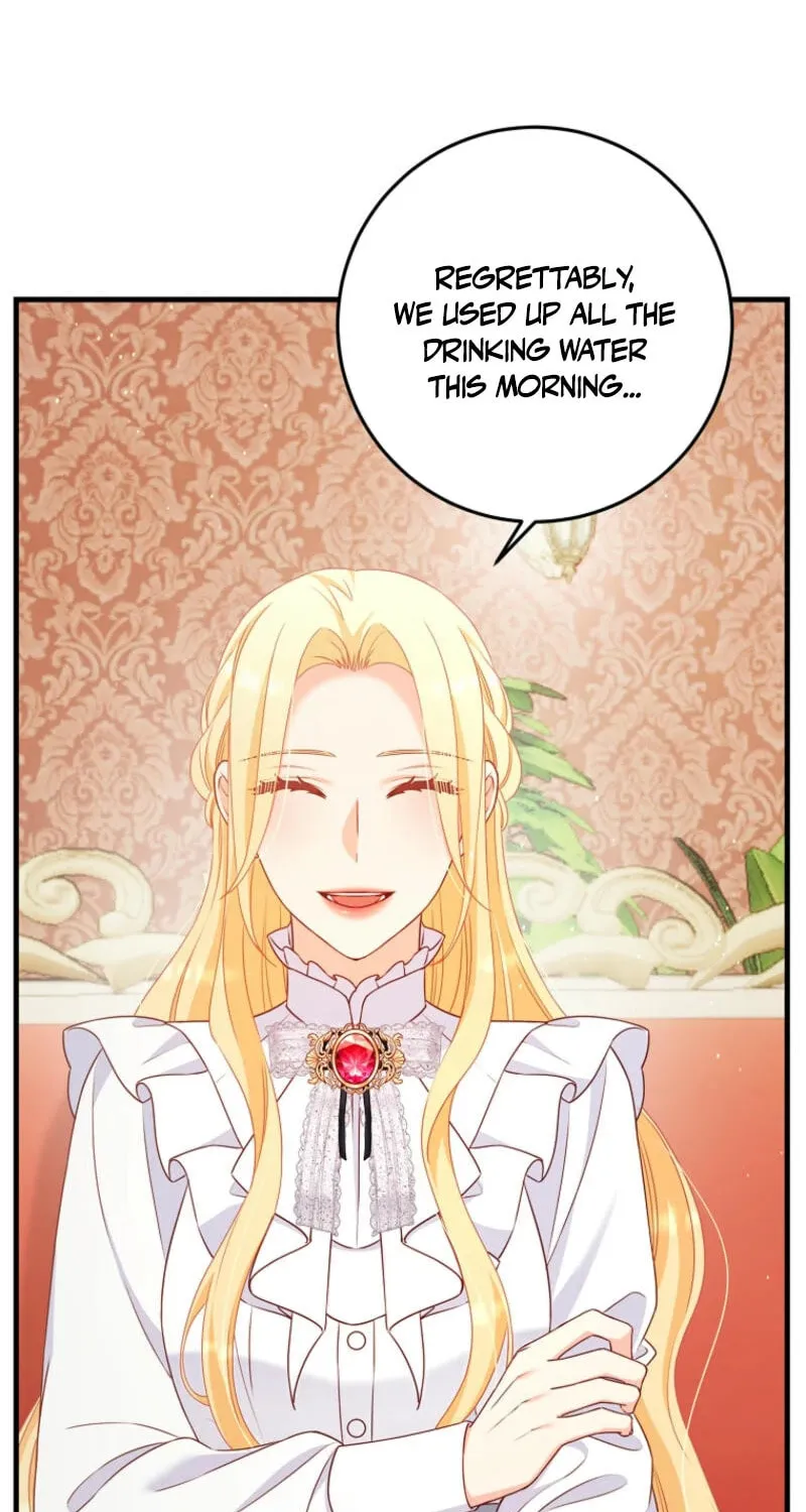 There Is No Mercy Chapter 34 page 35 - 