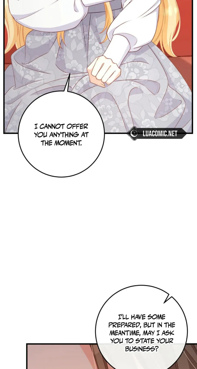 There Is No Mercy Chapter 34 page 36 - 