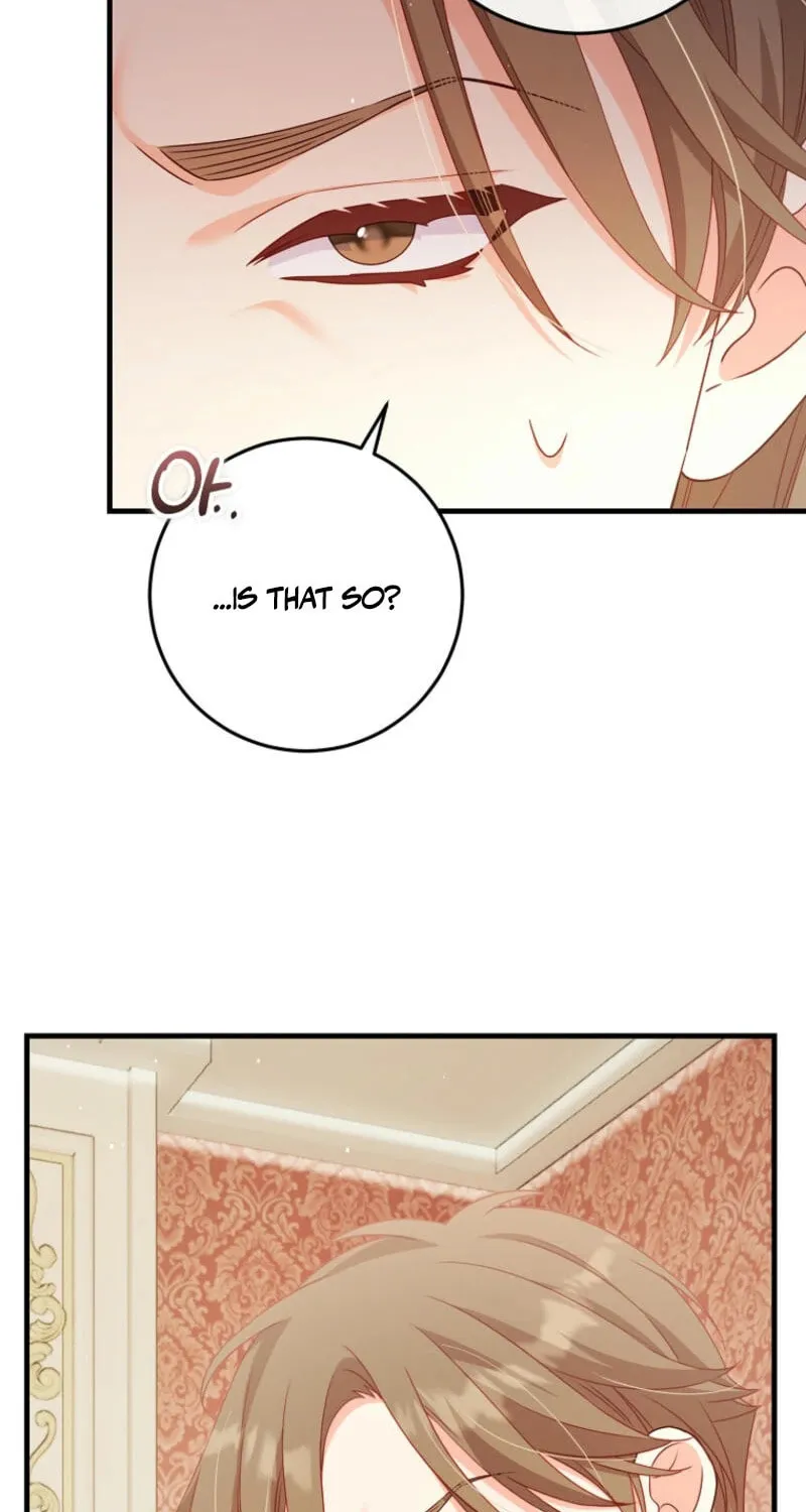 There Is No Mercy Chapter 34 page 37 - 