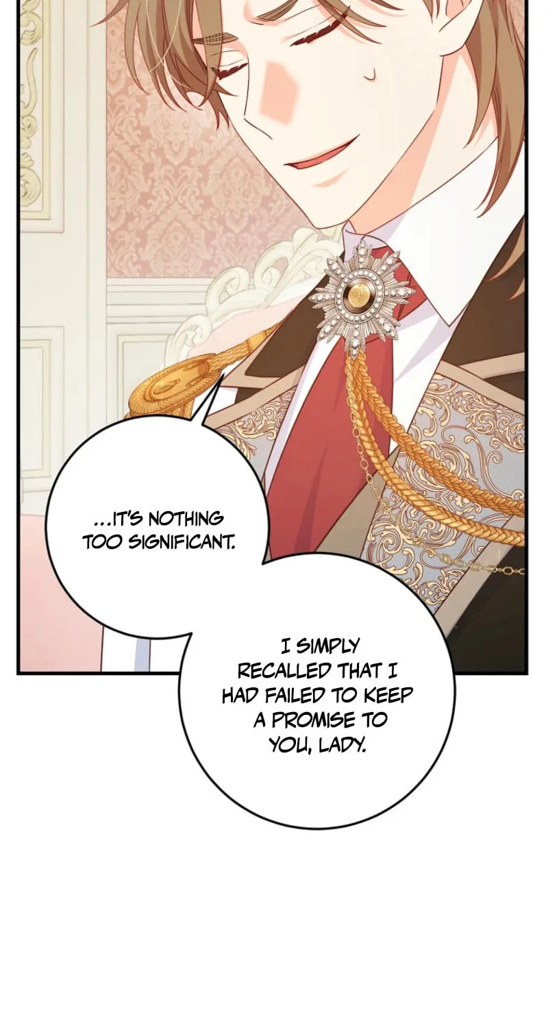 There Is No Mercy Chapter 34 page 38 - 