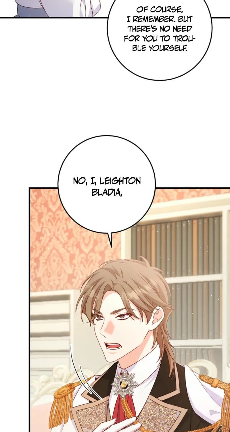 There Is No Mercy Chapter 34 page 42 - 