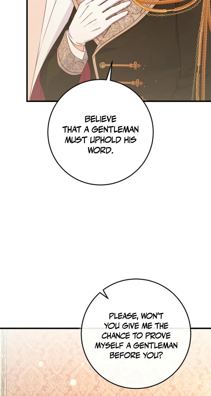 There Is No Mercy Chapter 34 page 43 - 