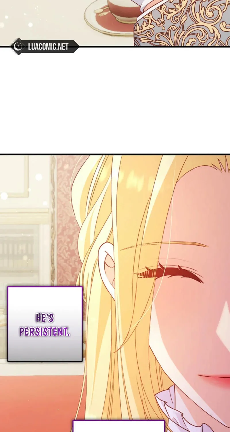 There Is No Mercy Chapter 34 page 45 - 