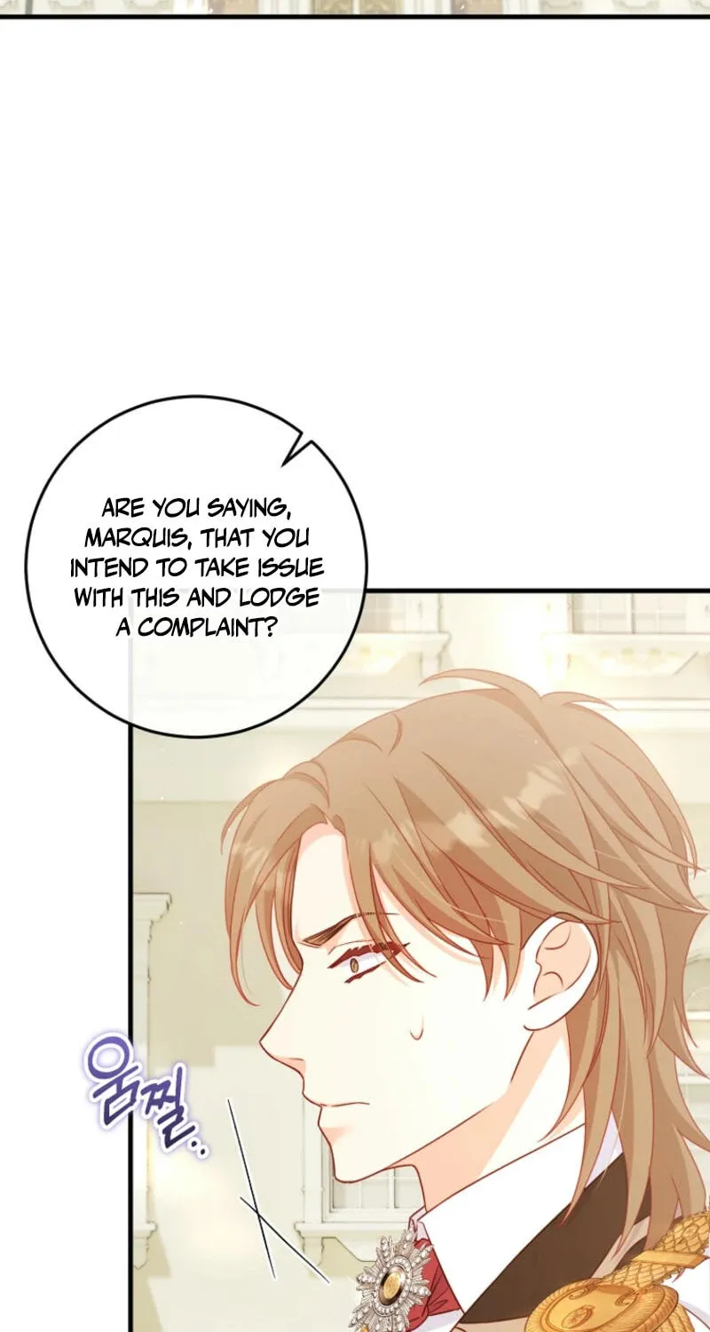 There Is No Mercy Chapter 34 page 6 - 